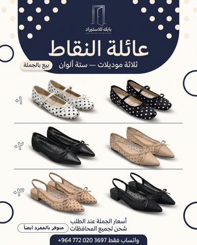 عائلة النقاط